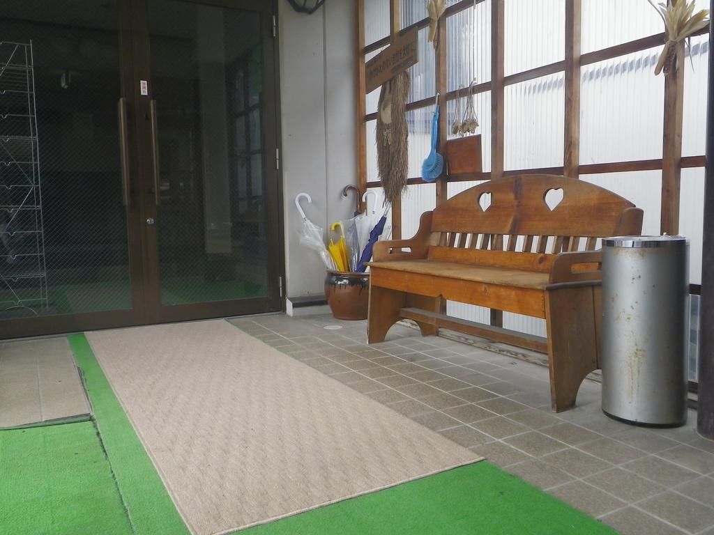 Resort Inn Murata Iiyama Luaran gambar