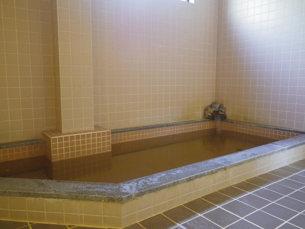 Resort Inn Murata Iiyama Luaran gambar
